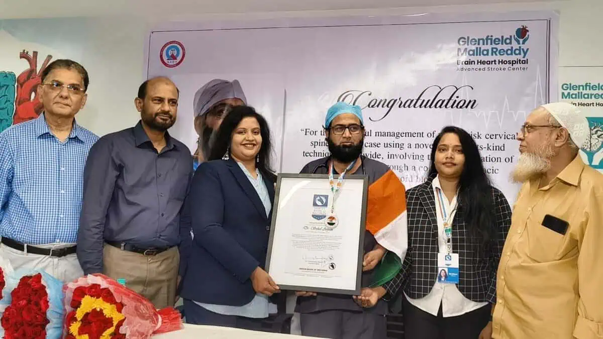 Health Camp