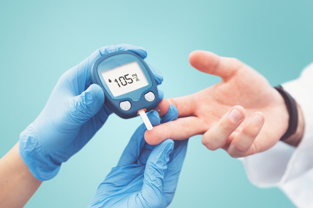 Diabetes Management