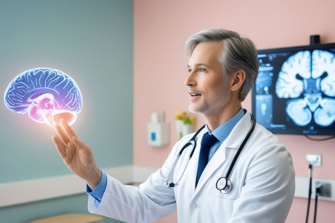 Specialized Care