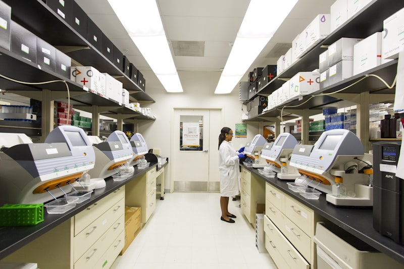 Cath Lab