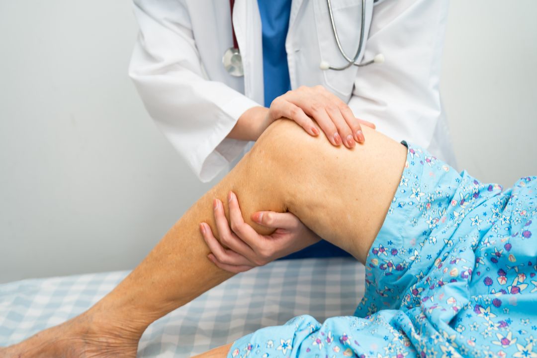 Orthopedic Surgery