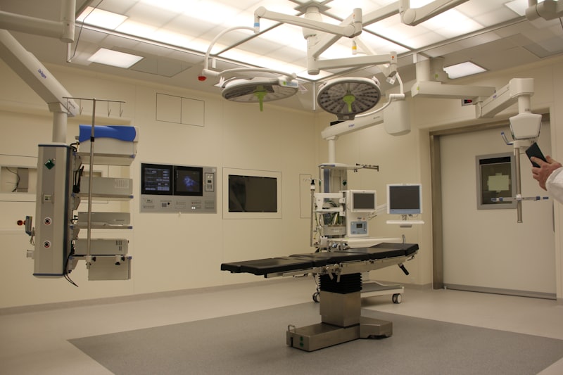 Radiology