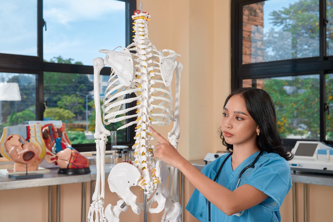 Spinal Surgery