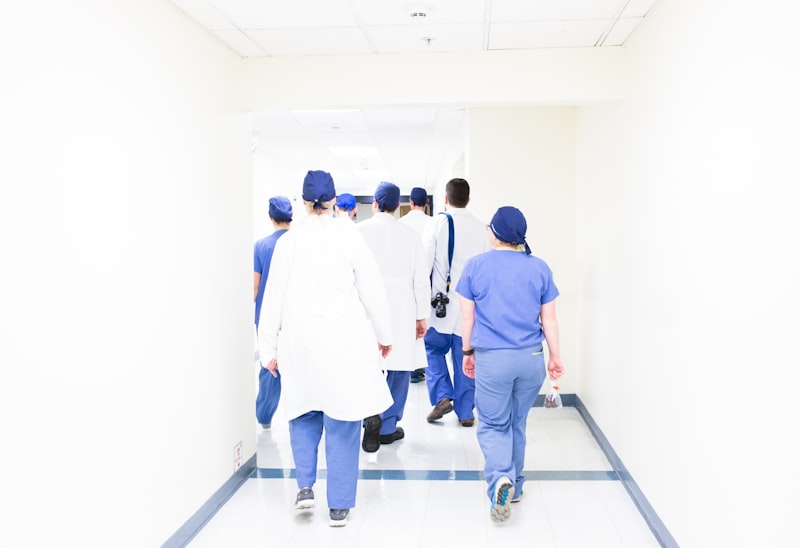 Stroke Unit