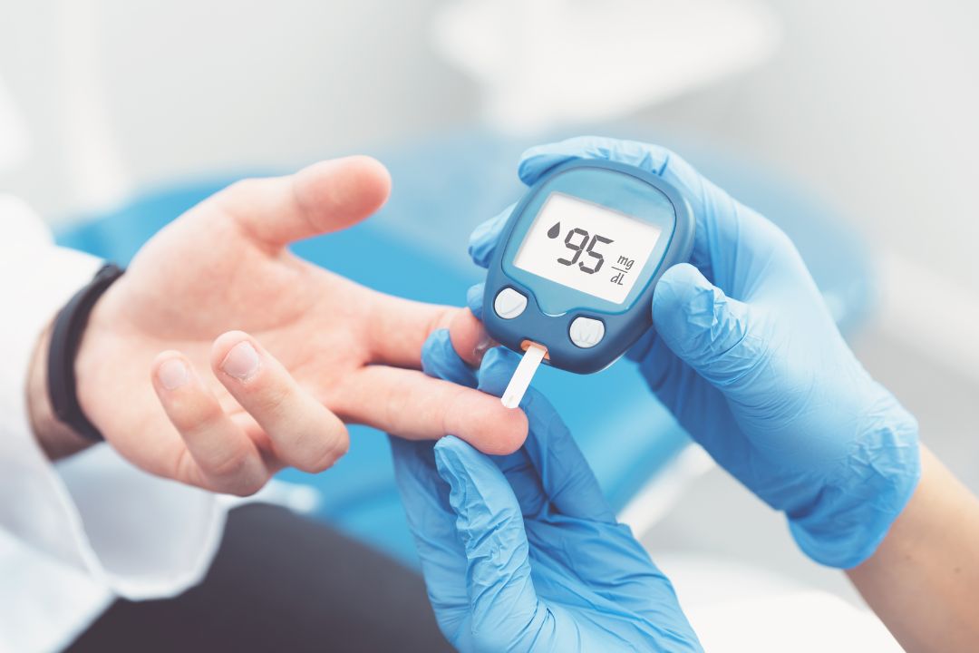 Diabetes Care Team