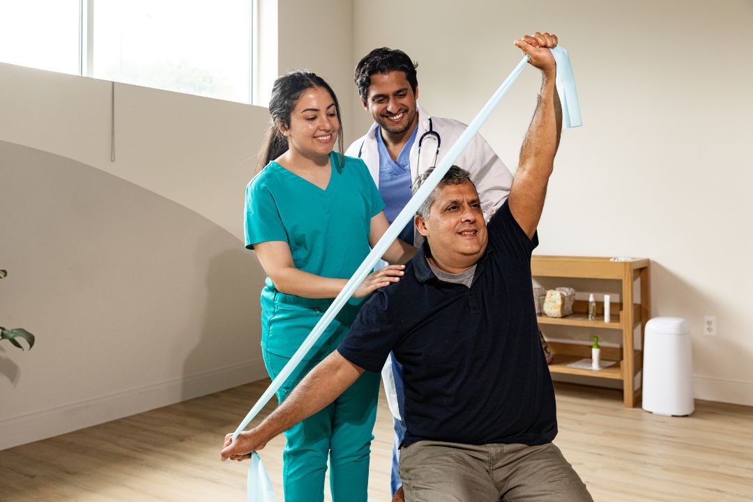 Orthopaedic Team