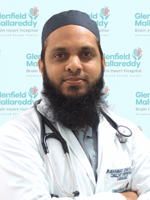 Dr Muhammad Azhar Hussain