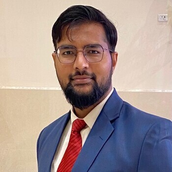 Dr. Nishat Ahmed