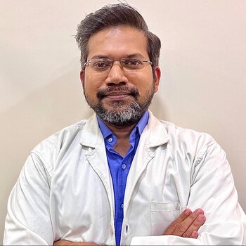 Dr. T. Satish Kumar