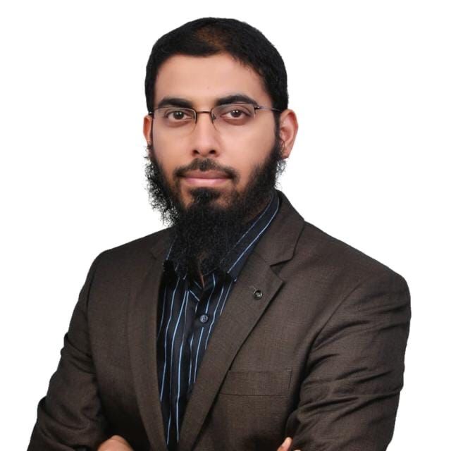 SYED MURTAZA AHMED