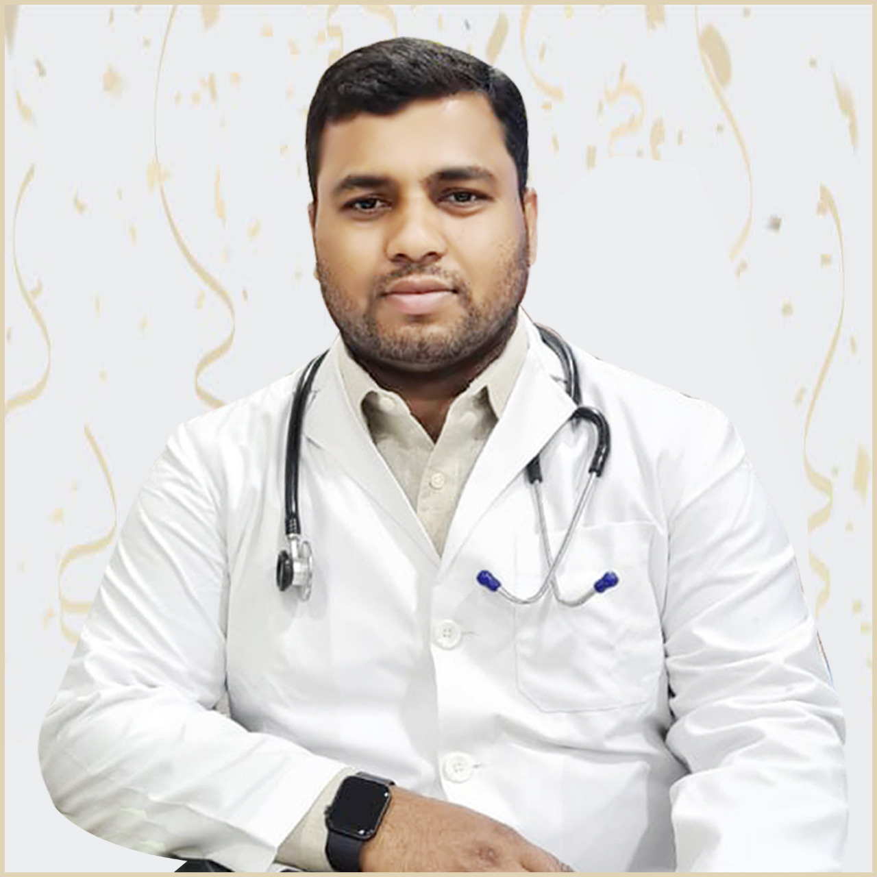Dr. Syed Yoursuf Ali