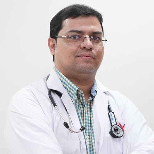 Dr. Mohd Saad Uddin Azmi